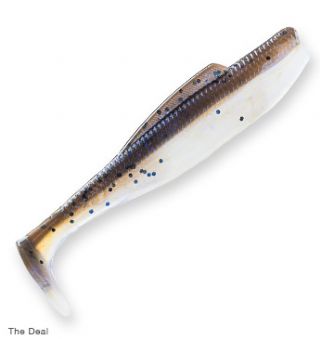 Z-MAN DieZel MinnowZ 4 Inch - 